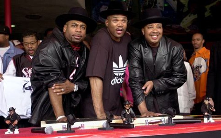 Run-DMC Sues Walmart And Amazon For $50 Million