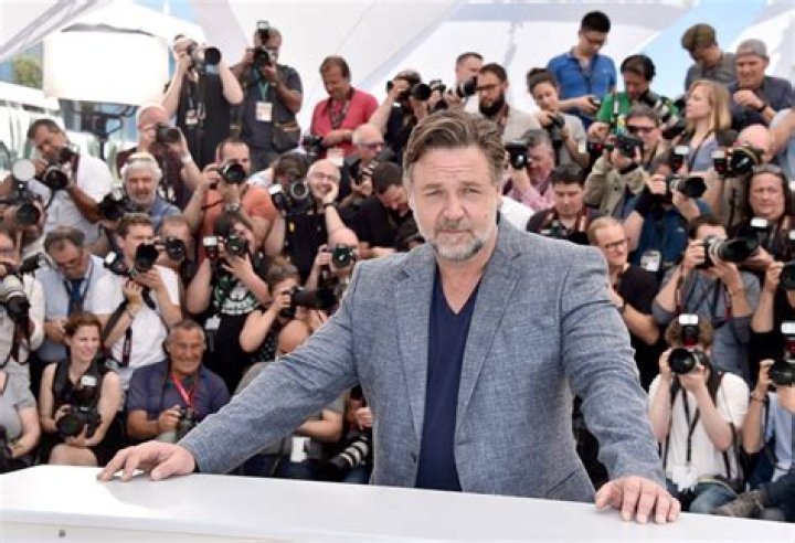 Russell Crowe Net Worth | Celebrity Net Worth