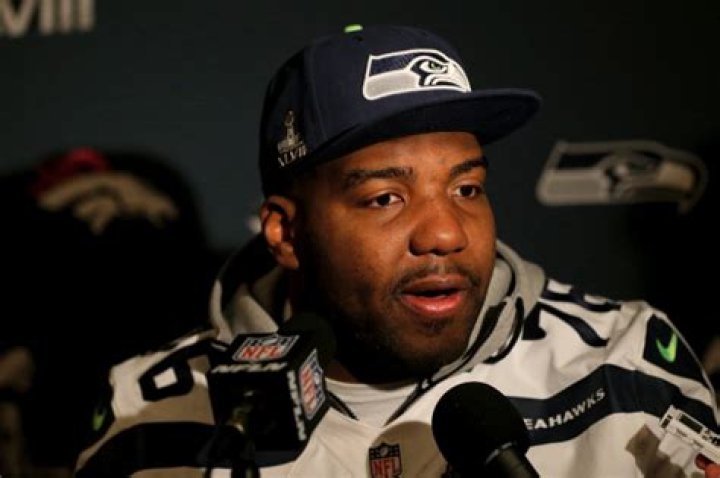 Russell Okung Net Worth | Celebrity Net Worth