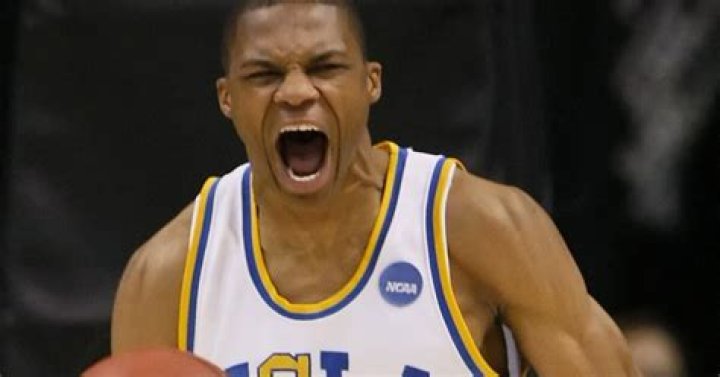 Russell Westbrook Makes The Largest Donation By Former UCLA Basketball Player To The University
