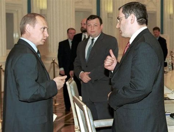 Russian Government Ordered To Pay $50 Billion Settlement To Plundered Oil Company Shareholders. But Will They Pay?
