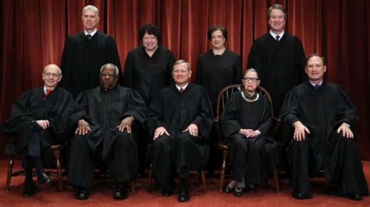 Ruth Bader Ginsburg Net Worth