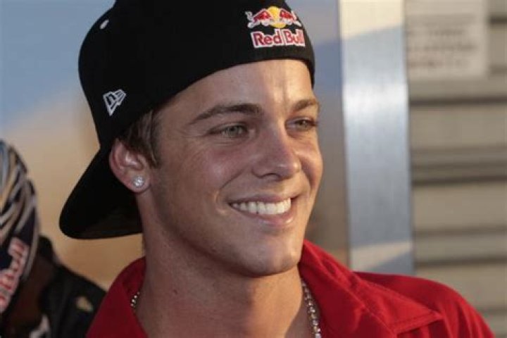 Ryan Sheckler Net Worth | Celebrity Net Worth