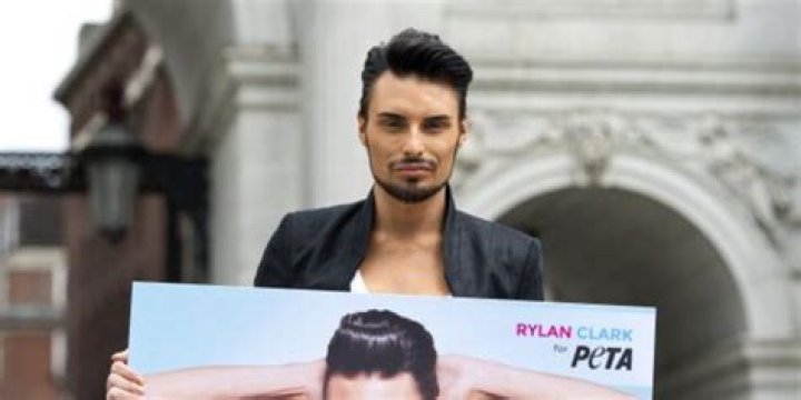 Rylan Clark Net Worth | Celebrity Net Worth