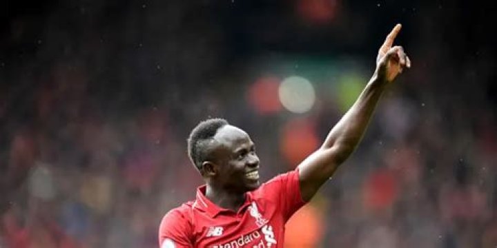Sadio Mane Net Worth | Celebrity Net Worth