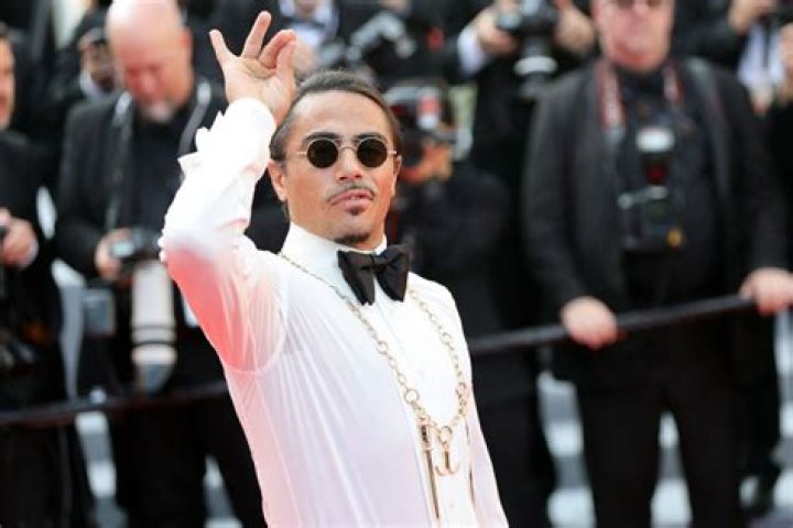 Salt Bae Net Worth | Celebrity Net Worth