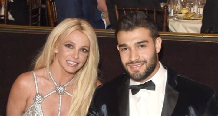 Sam Asghari Net Worth | Celebrity Net Worth