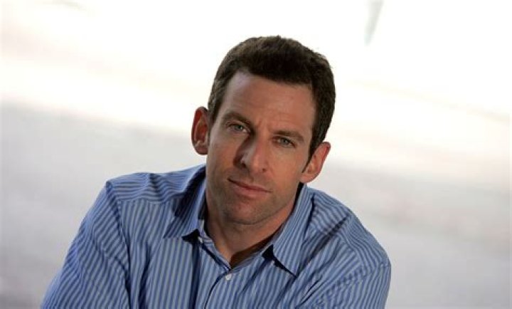 Sam Harris Net Worth | Celebrity Net Worth