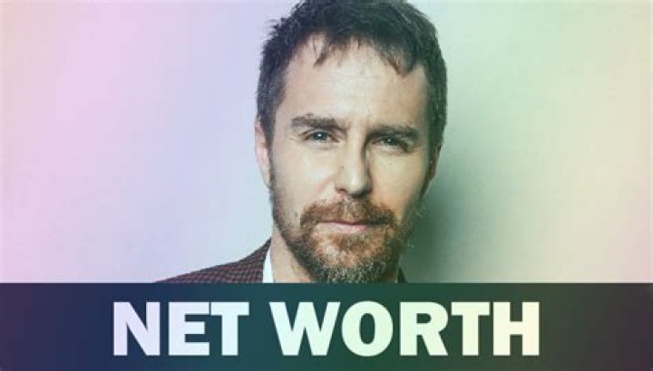 Sam Rockwell Net Worth | Celebrity Net Worth
