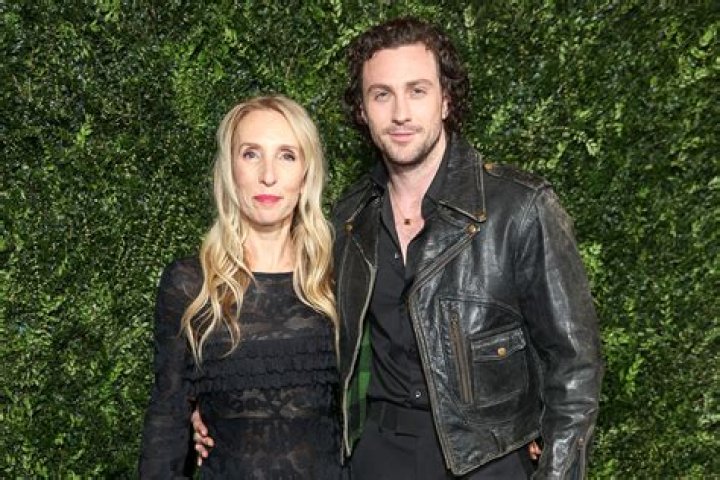 Sam Taylor-Wood Net Worth | Celebrity Net Worth