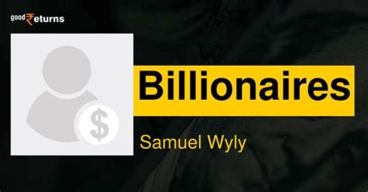 Sam Wyly Net Worth | Celebrity Net Worth