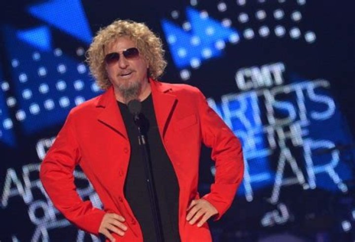 Sammy Hagar Net Worth | Celebrity Net Worth