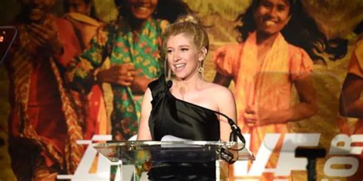 Sara Eisen Net Worth | Celebrity Net Worth