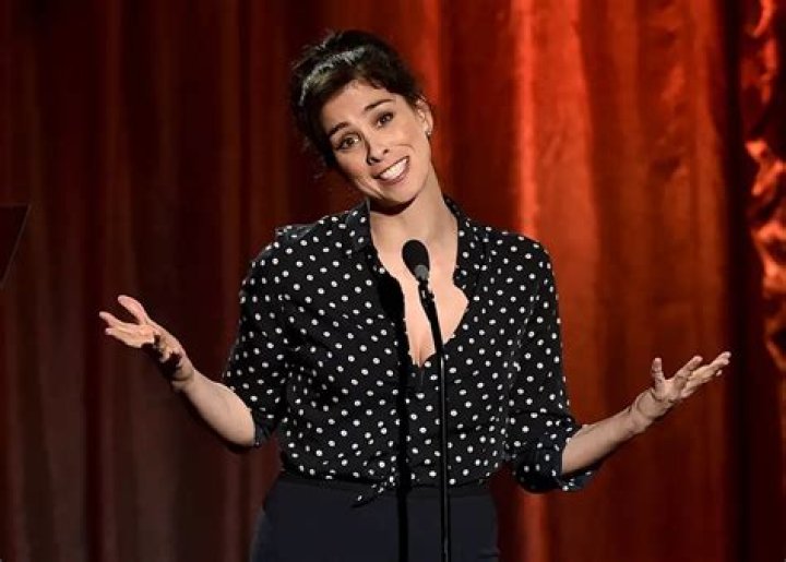 Sarah Silverman Net Worth | Celebrity Net Worth