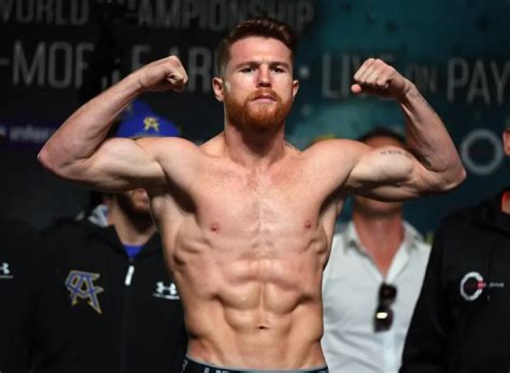 Saul Alvarez Net Worth | Celebrity Net Worth