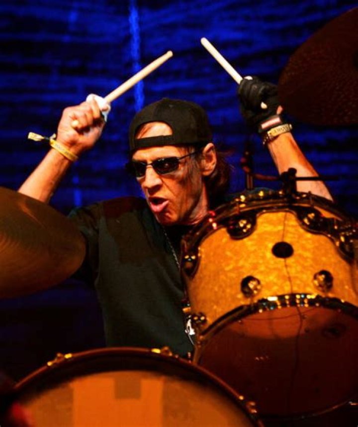 Scott Asheton Net Worth | Celebrity Net Worth