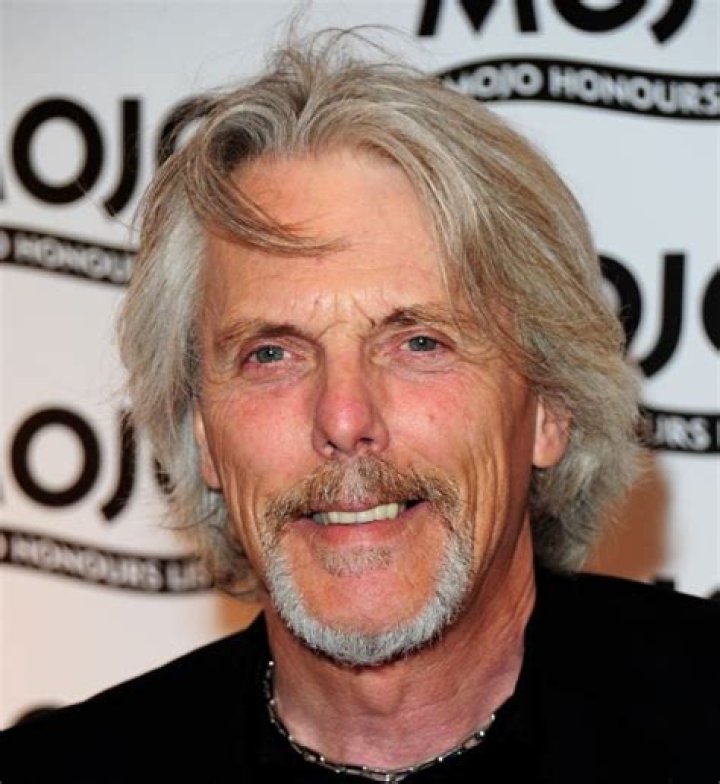 Scott Gorham Net Worth | Celebrity Net Worth