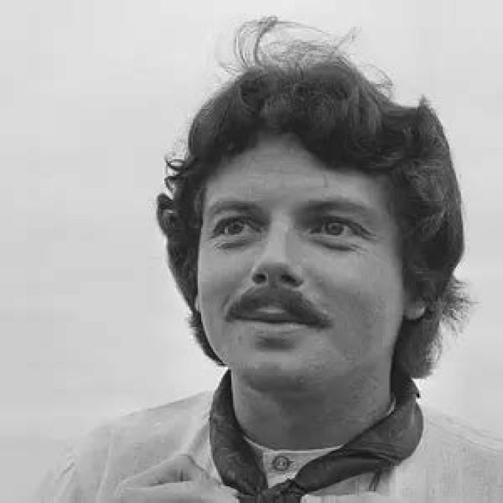 Scott McKenzie Net Worth | Celebrity Net Worth