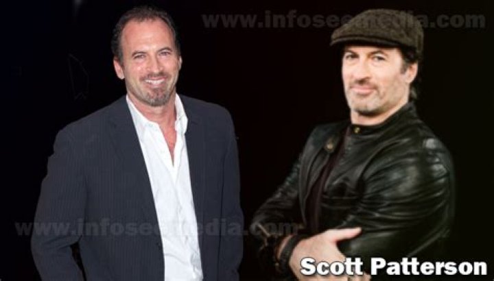 Scott Patterson Net Worth | Celebrity Net Worth
