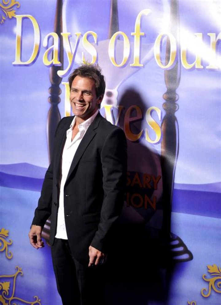 Scott Reeves Net Worth | Celebrity Net Worth