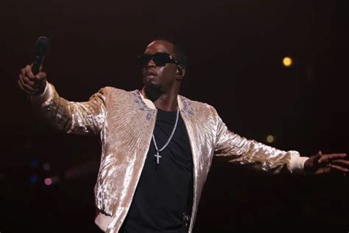 Sean Combs Sells NYC Condo For $5.7 Million