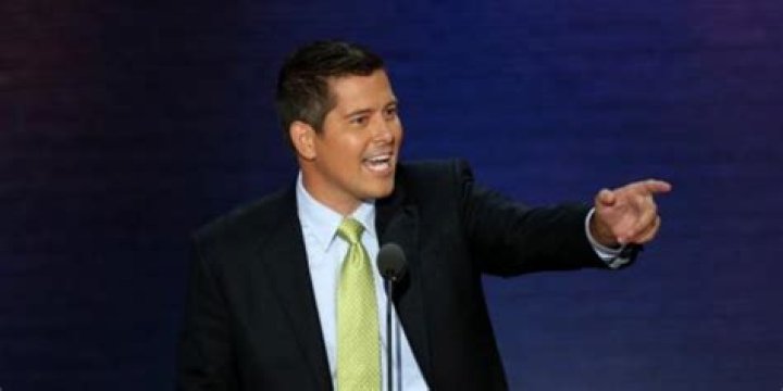Sean Duffy Net Worth | Celebrity Net Worth