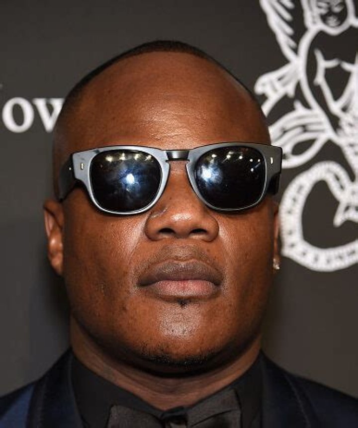 Sean Garrett Net Worth | Celebrity Net Worth