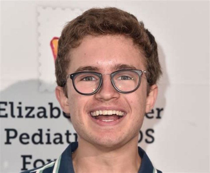 Sean Giambrone Net Worth | Celebrity Net Worth
