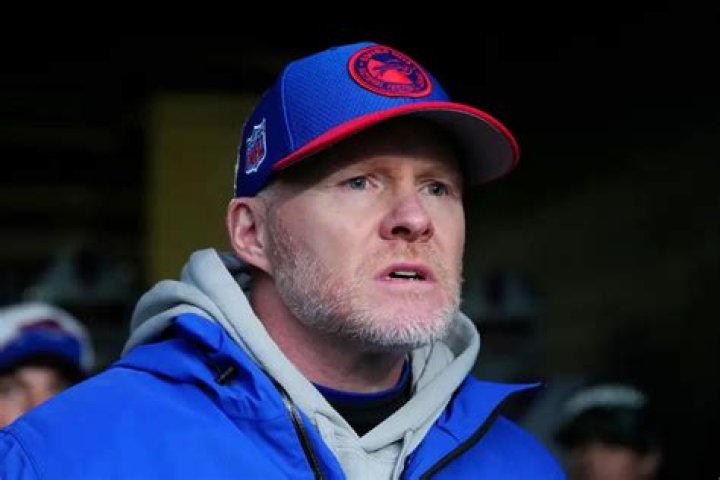 Sean McDermott Net Worth | Celebrity Net Worth