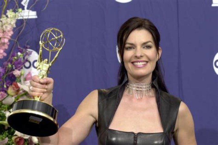 Sela Ward Net Worth | Celebrity Net Worth