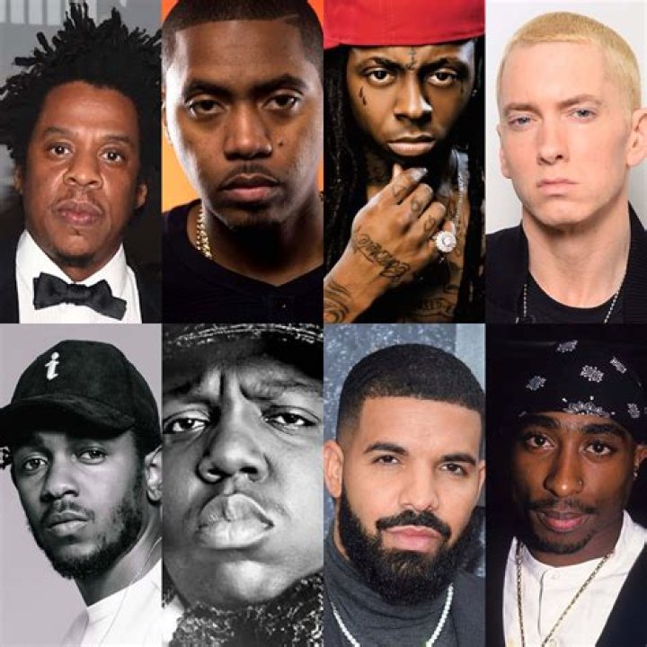 Sell Out Or Stay Indie? These Rappers Are Making A Ton Of Money By Staying Independent