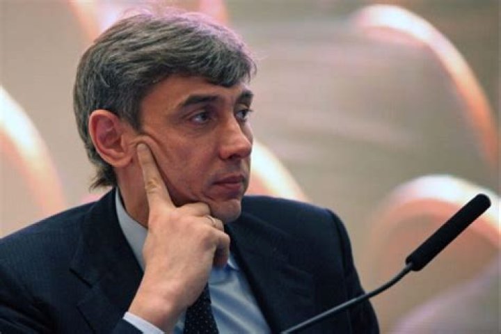 Sergey Galitsky Net Worth | Celebrity Net Worth