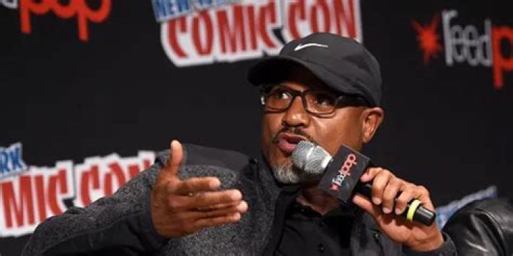 Seth Gilliam Net Worth | Celebrity Net Worth