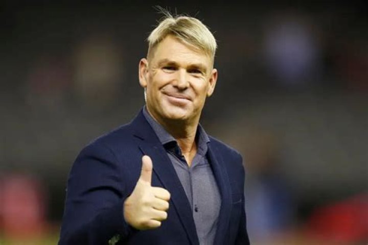 Shane Warne Net Worth | Celebrity Net Worth