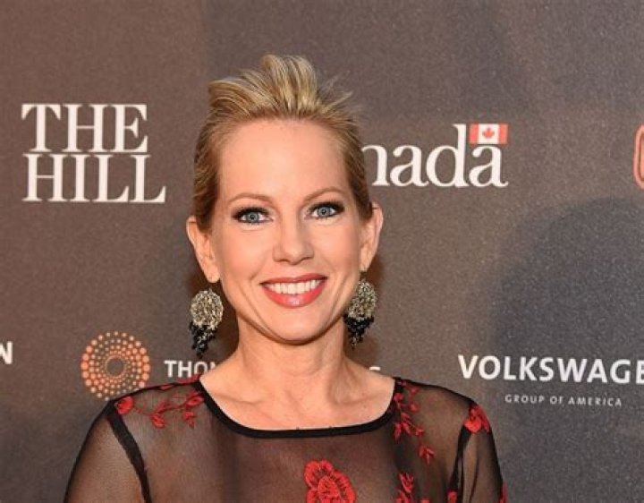 Shannon Bream Net Worth | Celebrity Net Worth
