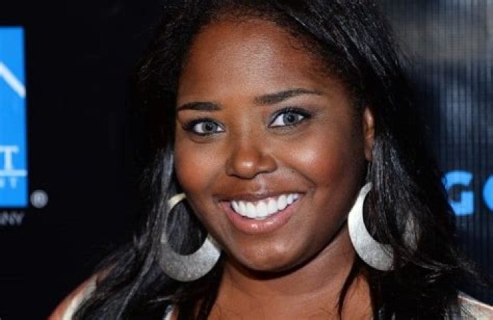 Shar Jackson Net Worth | Celebrity Net Worth