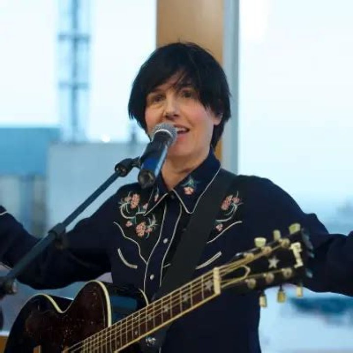 Sharleen Spiteri Net Worth | Celebrity Net Worth