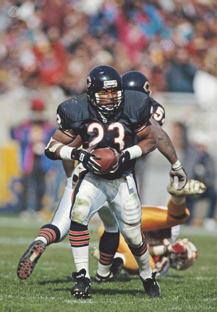 Shaun Gayle Net Worth | Celebrity Net Worth