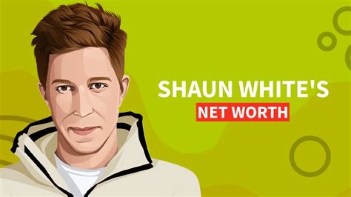 Shaun White Net Worth | Celebrity Net Worth