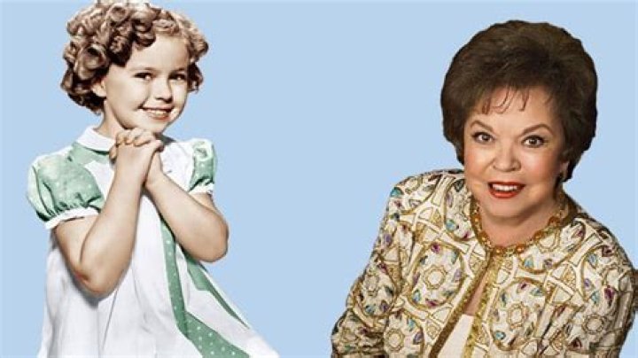 Shirley Temple: The Child Star Who Left Hollywood on Her Own Terms and Became a Stellar Adult