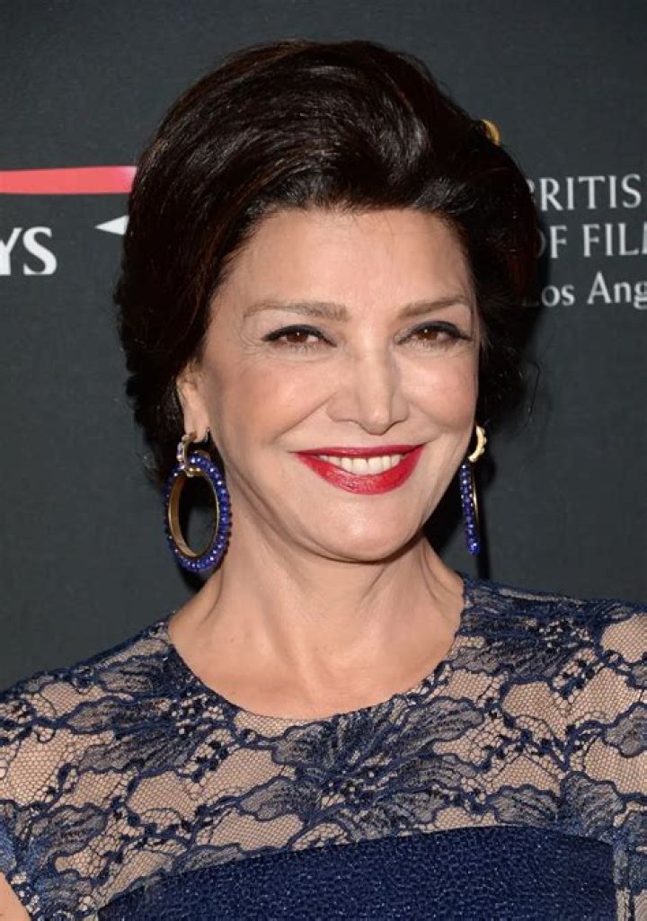 Shohreh Aghdashloo Net Worth | Celebrity Net Worth
