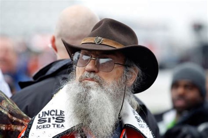 Si Robertson Net Worth | Celebrity Net Worth