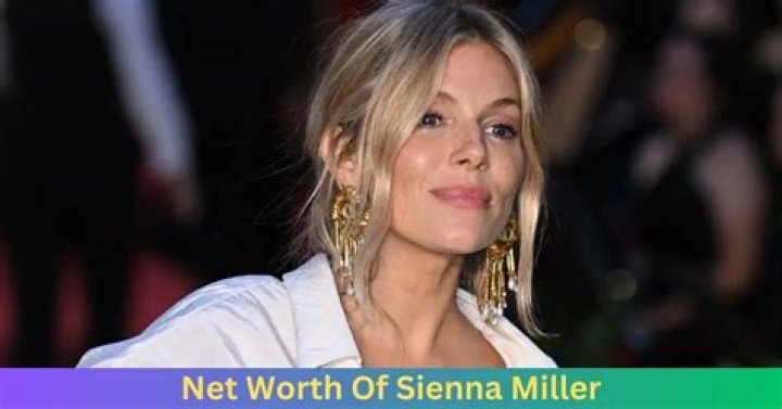 Sienna Miller Net Worth | Celebrity Net Worth