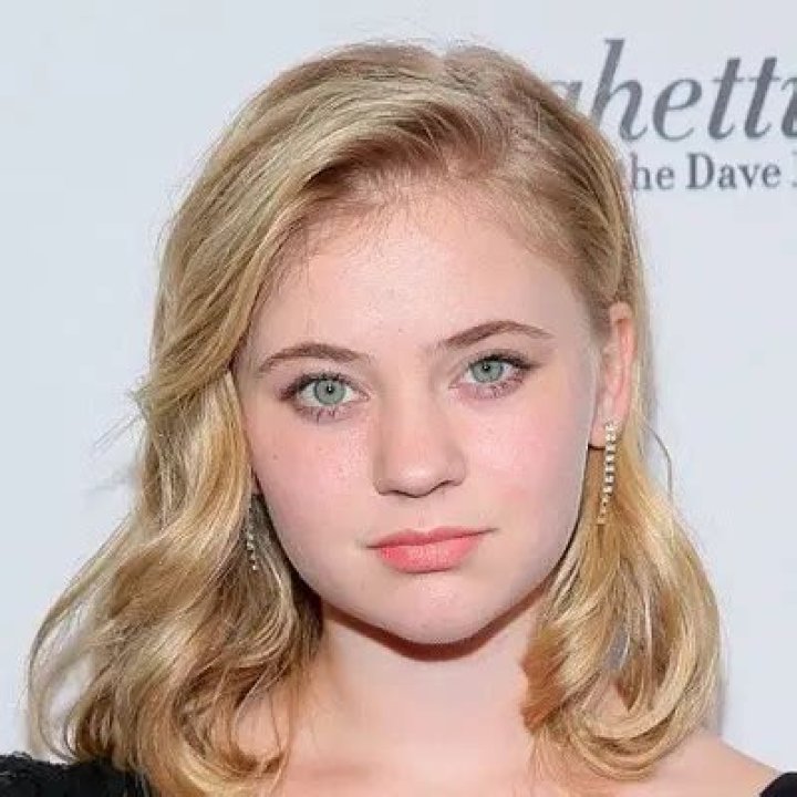 Sierra McCormick Net Worth | Celebrity Net Worth