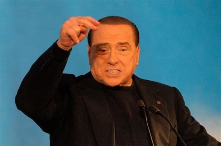 Silvio Berlusconi Net Worth | Celebrity Net Worth