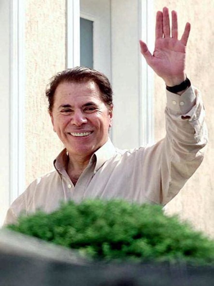 Silvio Santos Net Worth | Celebrity Net Worth