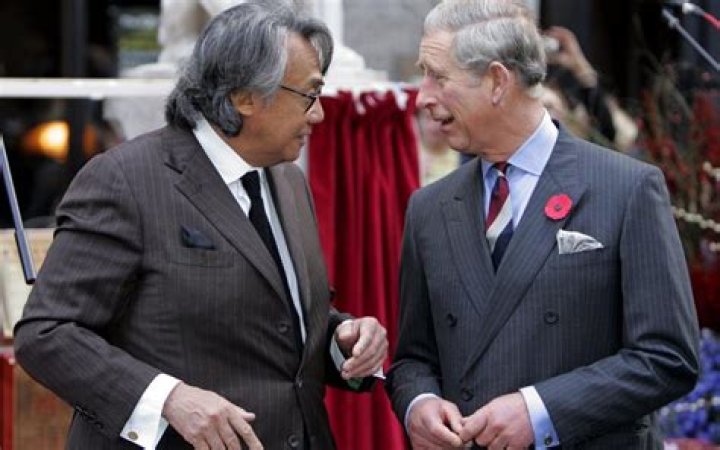 Sir David Tang, Millionaire Entrepreneur, Socialite, Friend To Celebrities, True Character, Dead At 63