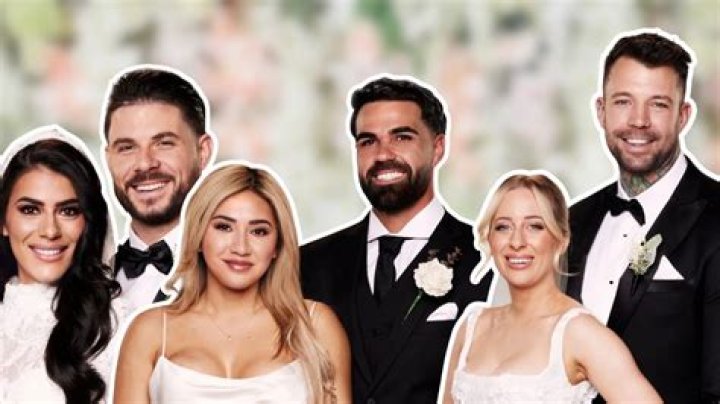 Six Power Couples Who Have It All