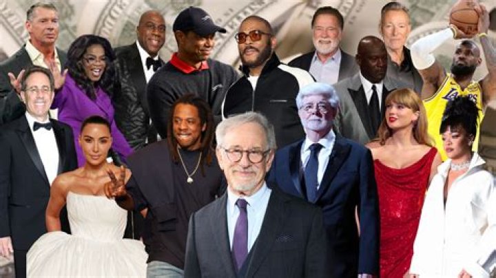 Six Ways Really Rich Celebrities Can Still Be Really Cheap