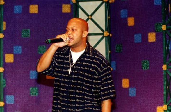 Skee-Lo Net Worth | Celebrity Net Worth